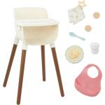 Battat Игрален комплект Battat - Lulla Baby, 14 части (BTLBY7679)