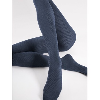 ЧОРАПОГАЩНИК aquatic blue 40 den