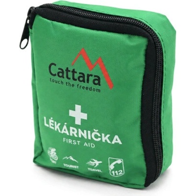 Cattara Lékárnička pro kempování Turist 13733
