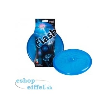 Karlie-Flamingo LED frisbee 20 cm