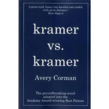 Image 1 of Kramer Vs. Kramer | Avery Corman