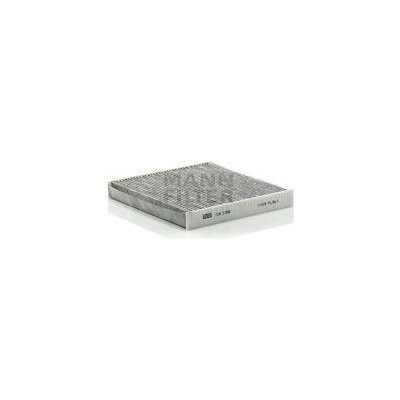 Filtr, vzduch v interiéru MANN-FILTER CUK 2358