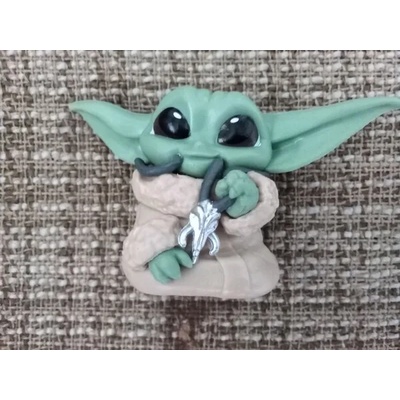 Йода 10см Фънко фигура