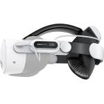 BoboVR E3 Pro лента за глава с батерия B100 за Meta Quest 3/3S (E3 Pro)