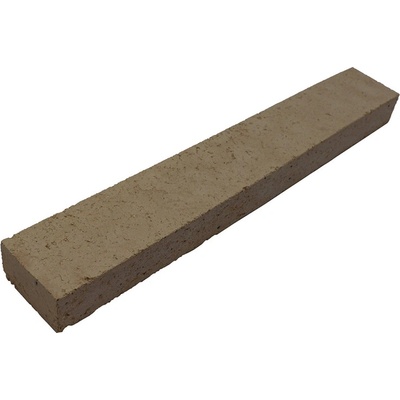 HAAS+SOHN Náhradní díl Cihla šamot 30 x 55 x 360 mm, Kalmar 0431317005503
