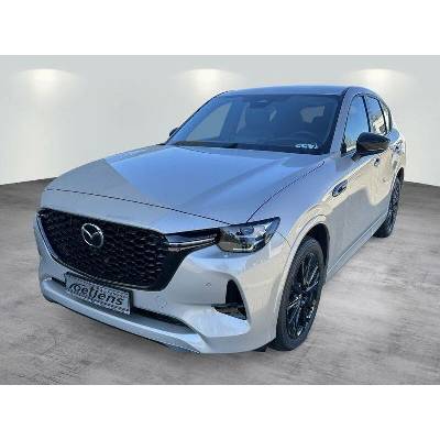 Mazda CX-60 187 kW