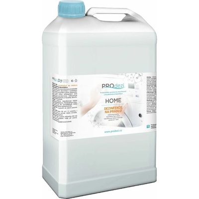 PROdezi Home Dezinfekce na prádlo 5 l