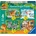 Ravensburger Детски пъзел Ravensburger 4 в 1 - Джурасик свят (12004027)