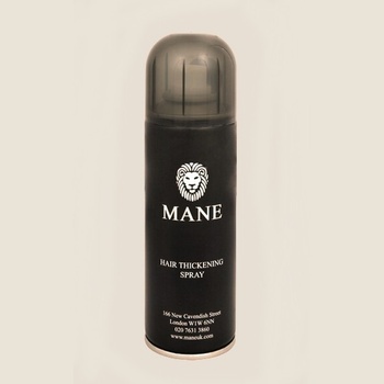Mane Hair Thickening Spray Auburn / kaštanová 200 ml
