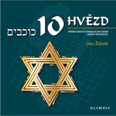 Deset hvězd - česká verze - Žáček Jan