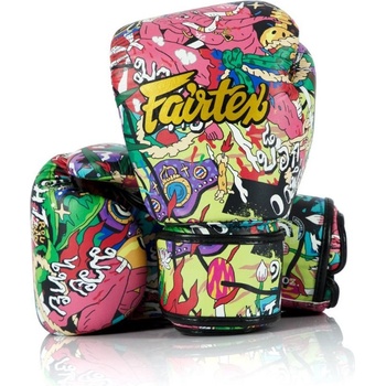 Fairtex URFACE