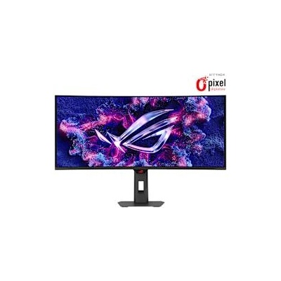 ASUS ROG Strix OLED XG34WCDM