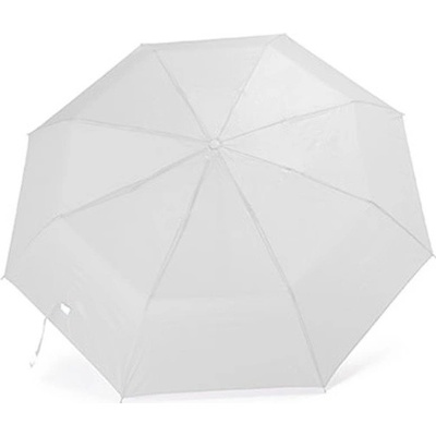 S-tamina UM5610 deštník skládací bílý