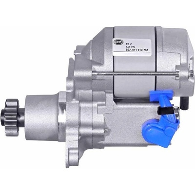 HELLA 8EA 011 610-751 Startér (8EA011610-751)