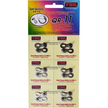 řetězové spojky MAX1 11 speed