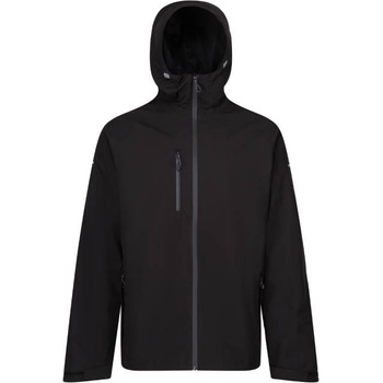 Regatta x-pro beacon trw 529 / Мъжко еластично яке - черно/черно m (36w52980802)
