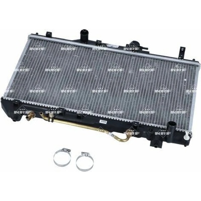 Chladič, chlazení motoru NRF 53264