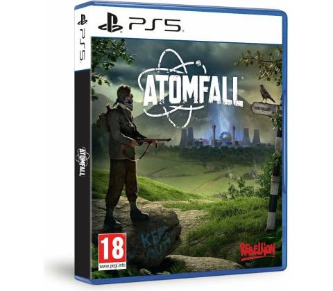 Atomfall