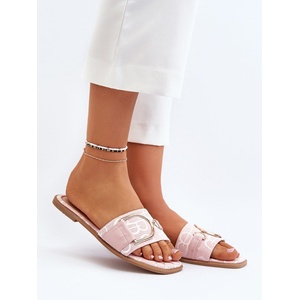 Step in style Дамски чехли класически модел 194132 Step in style