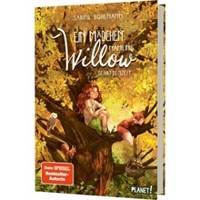 Ein Mädchen namens Willow