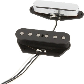 Image 1 of Fender Tex-Mex Telecaster® Pickups