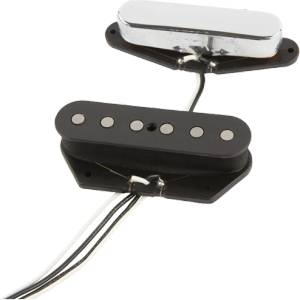 Fender Tex-Mex Telecaster® Pickups