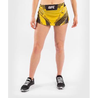 Venum UFC Authentic Fight Night Women 'Skort yellow