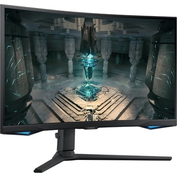 Samsung Odyssey G6 S27BG650EU