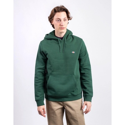 Dickies Oakport Hoodie Pine Needle Green
