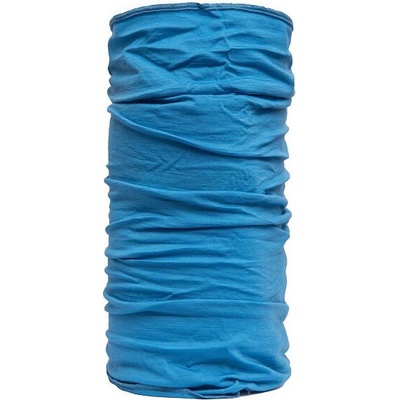 Sensor Tube Merino Wool modrá