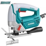 TOTAL TS2081006 Прободен трион, зеге