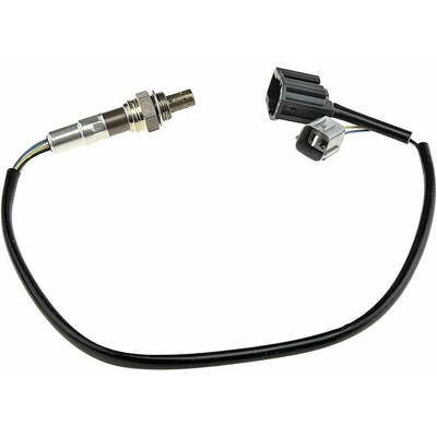 NTY Lambda sonda Mazda 6 1.8 2.0 2.3 05-/REGULAČNÍ/dl. 640MM (LFH1-18-8G1B)