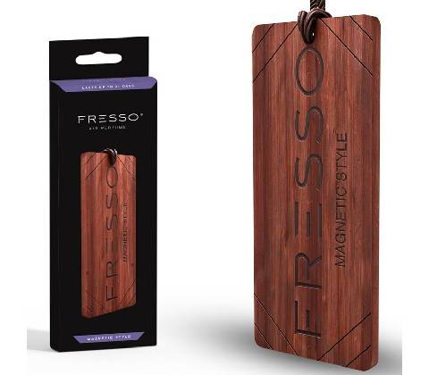 Fresso Magnetic Style