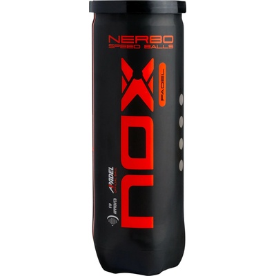 NOX Nerbo Padel 3Ks – Hledejceny.cz