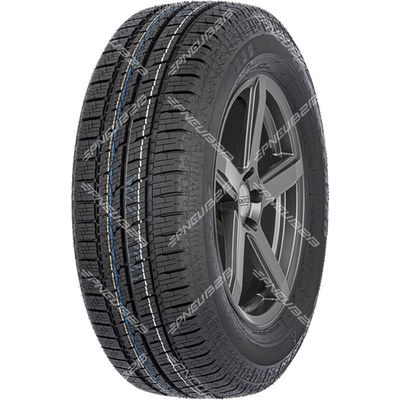 Toyo Celsius Cargo 235/60 R17 117/115S
