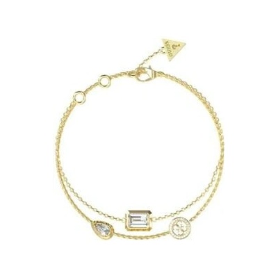 Guess náramek 4G Light JUBB05237JWYGS