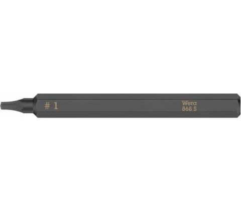 Wera # 1 018171