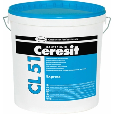 Ceresit CL51 Těsnící hmota, 15 kg