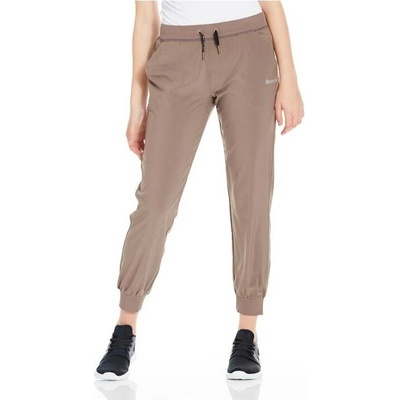 Bench 4Way Stretch Pant Grey