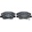 BOSCH 0 258 007 038 Lambda sonda (0258007038)