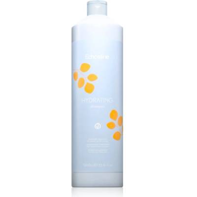 Echosline Hydrating Shampoo хидратиращ шампоан за суха и непокорна коса 1000ml