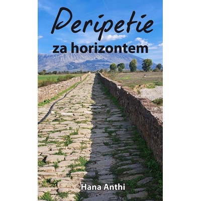 Peripetie za horizontem