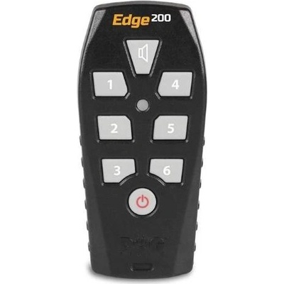 Dog Trace vysílač k výcvikovému obojku DOG TRACE d-control Edge E200 (dosah 200m)