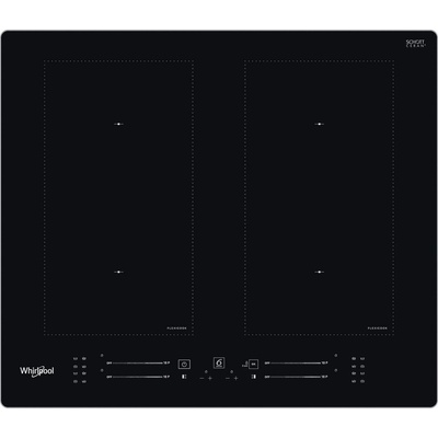 Whirlpool WL S8560 AL