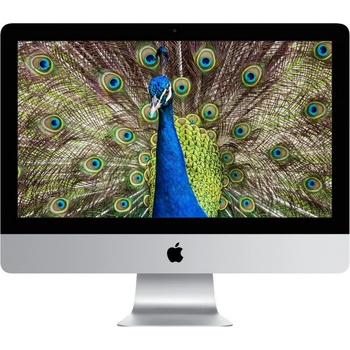 Apple iMac MNE02SL/A