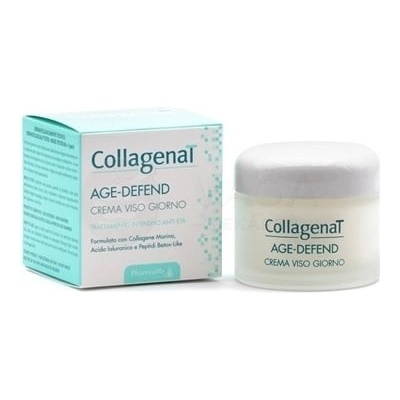 Pharmalife Collagenat Age-Defend Denný krém proti starnutiu pleti 50 ml