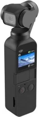 DJI Osmo Pocket