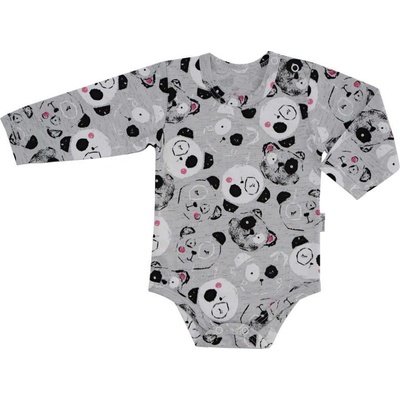 ESITO Bodyčko Digitál Panda