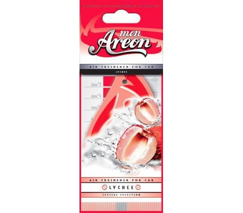 Areon Mon LILAC