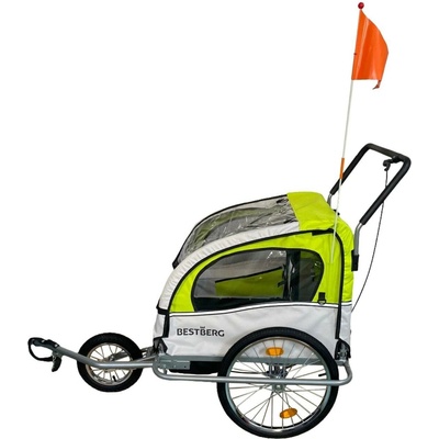 BestBerg BBTCH-10G